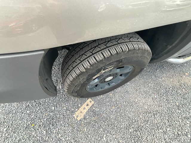 2001 chevrolet avalanche personenauto - afbeelding 11 van  32