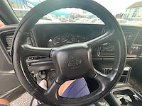 2001 chevrolet avalanche personenauto - afbeelding 17 van  32