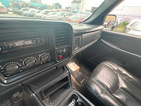 2001 chevrolet avalanche personenauto - afbeelding 20 van  32