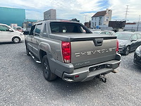 2001 chevrolet avalanche personenauto - afbeelding 23 van  32