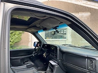 2001 chevrolet avalanche - afbeelding 6 van  45