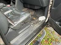 2001 chevrolet avalanche - afbeelding 8 van  45