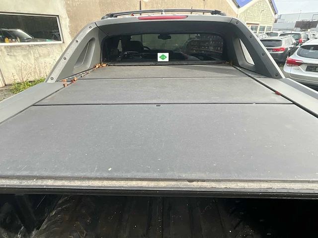 2001 chevrolet avalanche - afbeelding 13 van  45