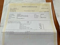 2001 chevrolet avalanche - afbeelding 30 van  45