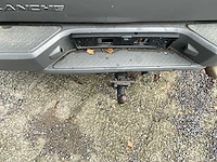 2001 chevrolet avalanche - afbeelding 21 van  45