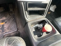 2001 chevrolet avalanche - afbeelding 32 van  45