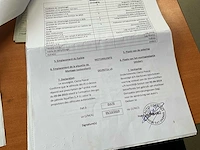 2001 chevrolet avalanche - afbeelding 39 van  45