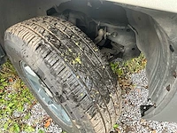 2001 chevrolet avalanche - afbeelding 8 van  45