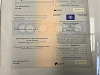 2001 chevrolet tahoe - oldtimer - afbeelding 6 van  8