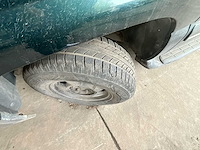 2001 chevrolet tahoe - oldtimer - afbeelding 6 van  25