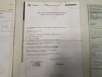 2001 chevrolet tahoe - oldtimer - afbeelding 16 van  26