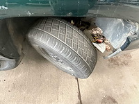 2001 chevrolet tahoe - oldtimer - afbeelding 2 van  12