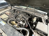 2001 chevrolet tahoe - oldtimer - afbeelding 4 van  12