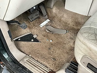 2001 chevrolet tahoe - oldtimer - afbeelding 5 van  12