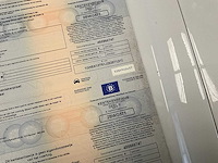 2001 chevrolet tahoe - oldtimer - afbeelding 8 van  12