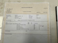 2001 chevrolet tahoe - oldtimer - afbeelding 10 van  12