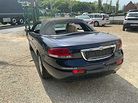 2001 chrysler sebring - afbeelding 3 van  33