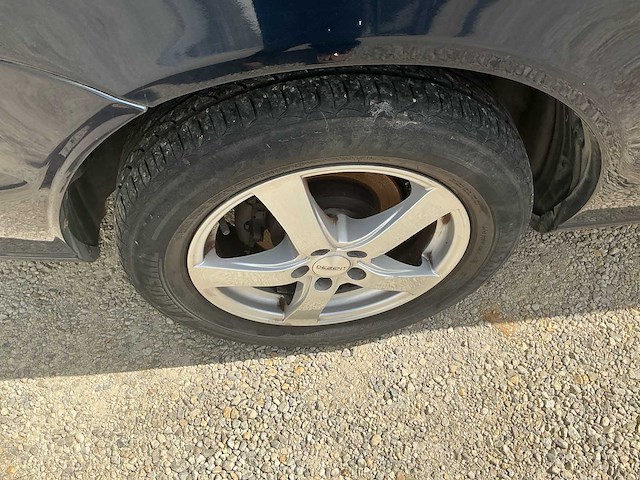 2001 chrysler sebring - afbeelding 6 van  33