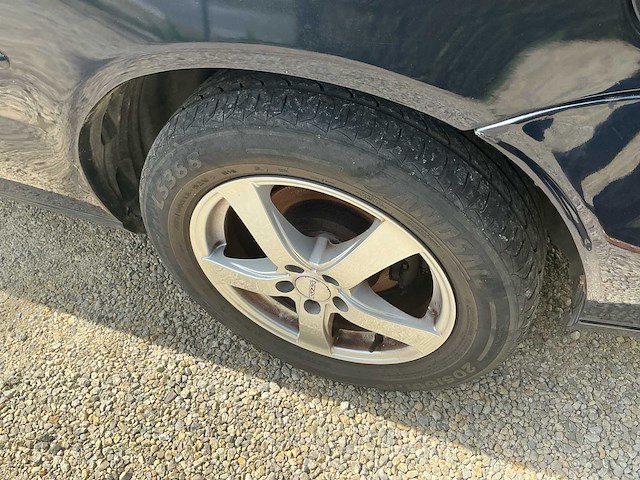 2001 chrysler sebring - afbeelding 7 van  33
