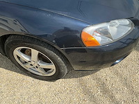 2001 chrysler sebring - afbeelding 9 van  33