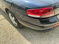 2001 chrysler sebring - afbeelding 11 van  33