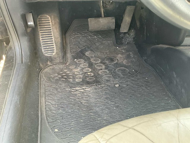 2001 chrysler sebring - afbeelding 19 van  33