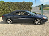 2001 chrysler sebring - afbeelding 32 van  33