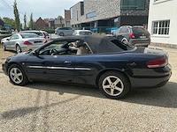 2001 chrysler sebring - afbeelding 33 van  33