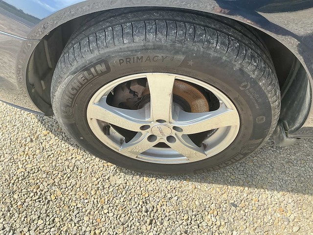 2001 chrysler sebring - afbeelding 4 van  29