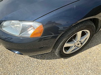 2001 chrysler sebring - afbeelding 8 van  29