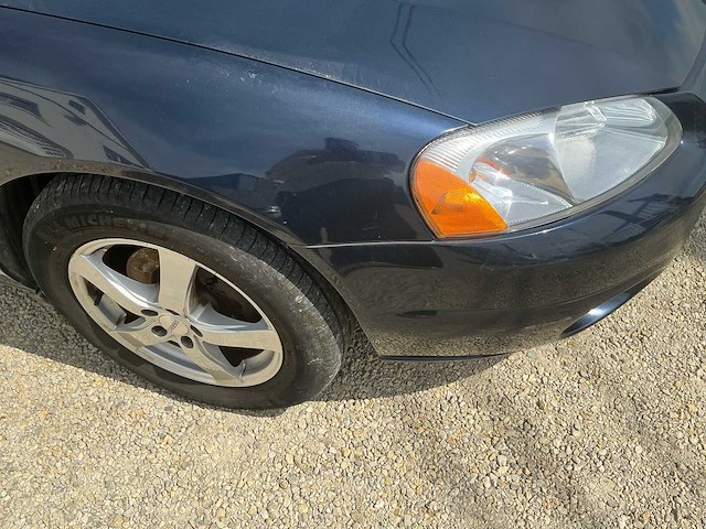 2001 chrysler sebring - afbeelding 9 van  29