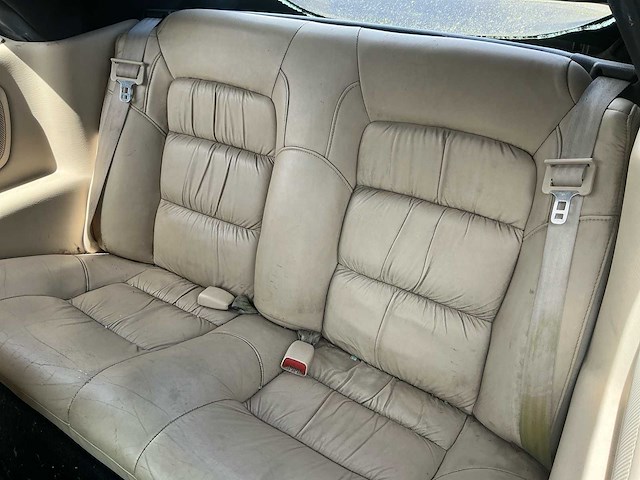 2001 chrysler sebring - afbeelding 20 van  29