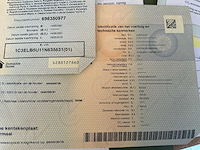 2001 chrysler sebring - afbeelding 22 van  29