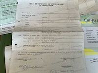 2001 chrysler sebring - afbeelding 23 van  29