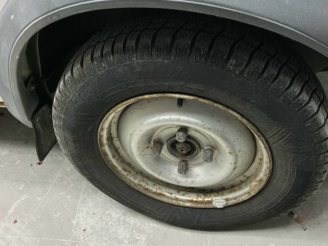2001 citroën c15 vdpb-auto's - afbeelding 2 van  32