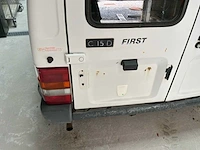 2001 citroën c15 vdpb-auto's - afbeelding 5 van  32