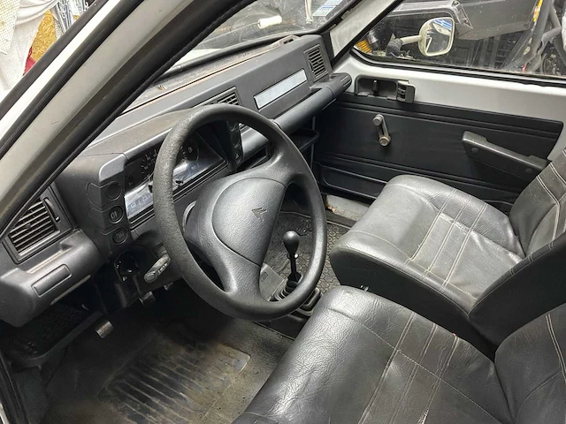 2001 citroën c15 vdpb-auto's - afbeelding 12 van  32