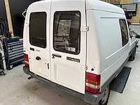 2001 citroën c15 vdpb-auto's - afbeelding 32 van  32