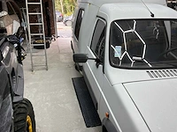 2001 citroën c15 vdpb-auto's - afbeelding 27 van  32