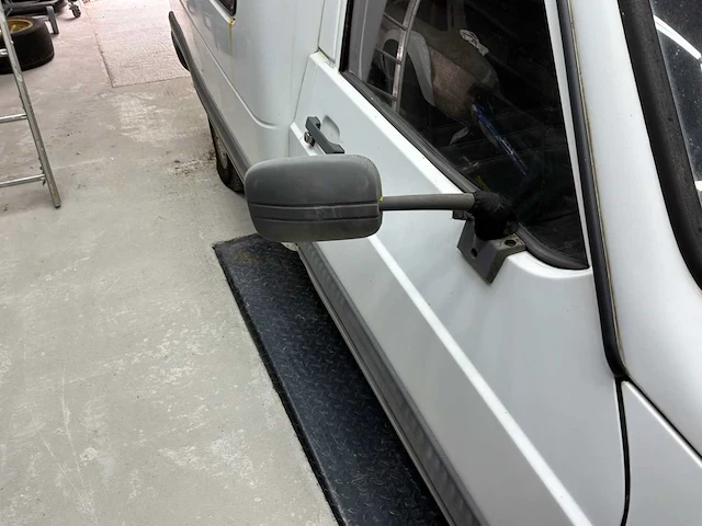 2001 citroën c15 vdpb-auto's - afbeelding 7 van  32