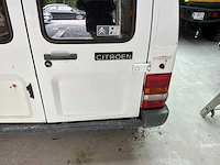 2001 citroën c15 vdpb-auto's - afbeelding 10 van  32