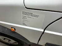 2001 citroën c15 vdpb-auto's - afbeelding 14 van  32