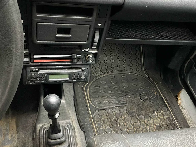 2001 citroën c15 vdpb-auto's - afbeelding 25 van  32