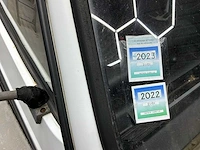 2001 citroën c15 vdpb-auto's - afbeelding 29 van  32