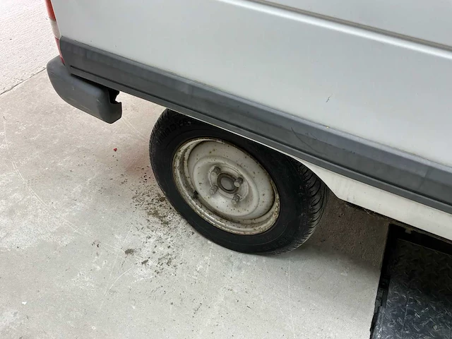 2001 citroën c15 vdpb-auto's - afbeelding 4 van  32