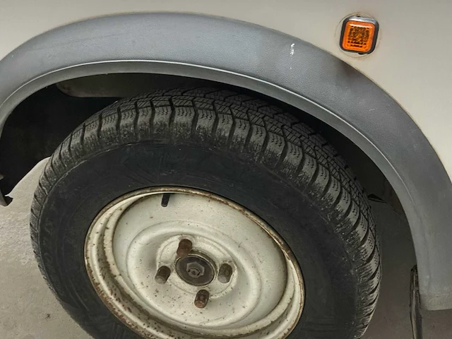 2001 citroën c15 vdpb-auto's - afbeelding 8 van  32