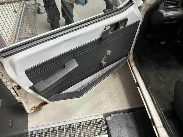 2001 citroën c15 vdpb-auto's - afbeelding 15 van  32