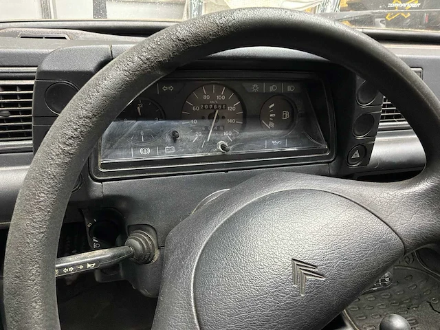 2001 citroën c15 vdpb-auto's - afbeelding 16 van  32