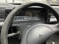 2001 citroën c15 vdpb-auto's - afbeelding 16 van  32