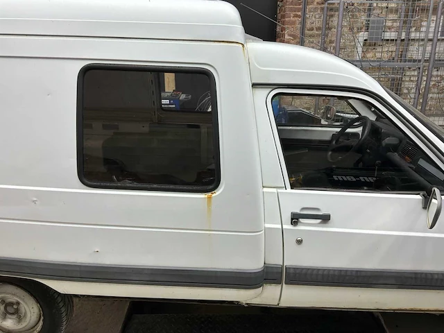 2001 citroën c15 vdpb-auto's - afbeelding 28 van  32